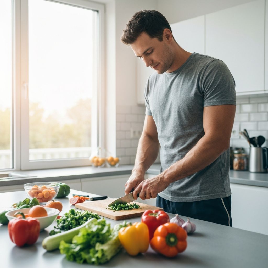 Overall wellness support